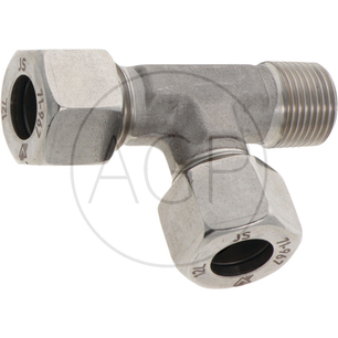 LEV 10 S- 3/8 NPT VA