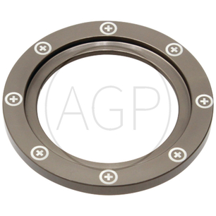 KENNFIXX kroužek antracitový, plus