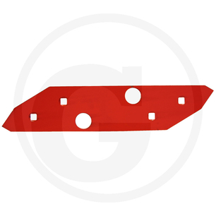 Plaz, pravé a levé provedení