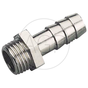 Přímá šroubovací násada o průměru 38 mm