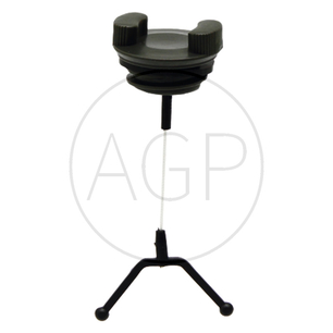 Uzávěr olejové nádrže pro Husqvarna