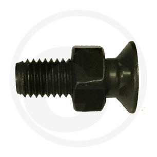 Zápustný šroub s maticí M12 x 35 pro plužní tělesa Kverneland