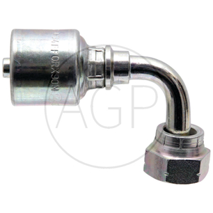 PNE 06 DKORF 11/16 90° SL=38,4