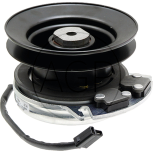 Magnetická spojka o průměru hřídele 25,4 mm a výšce 100 mm pro MTD