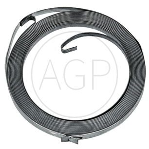 Pružina startéru pro Husqvarna na typ Rancher