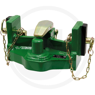 Walterscheid závěs Piton Fix 330/32/25, vhodný pro různé výrobce