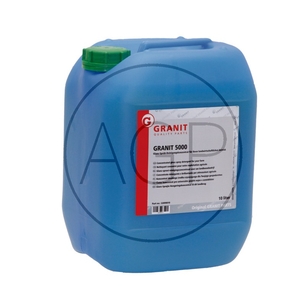 Čistící prostředek v kanystru 35 L