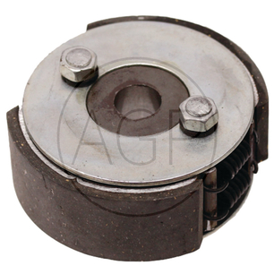 Odstředivá spojka pro Wacker Neuson na typy BS45Y, BS45YA,  BS52Y, BS60Y