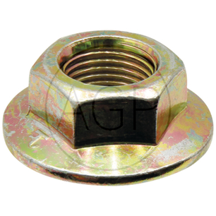 Matka se závitem 5/8-18 pro MTD na typy 180/107, AM 1201, B 145, B 155, B 160, CG 14, U 845 H