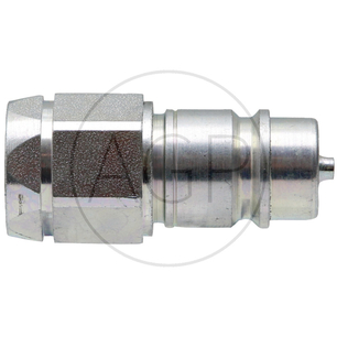 KS 16-1,5 (M16x1,5) DN12-BG3