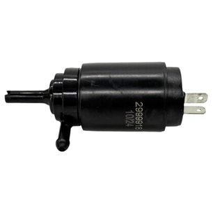 Elektrické čerpadlo nádržky ostřikovačů 12 V pro traktory a pracovní stroje