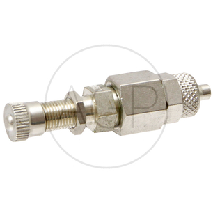 Přetlakový ventil pro Massey Ferguson