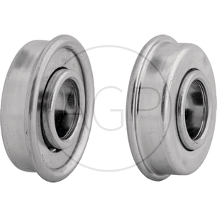 Pouzdro - set o rozměru s průměrem 12,7 x 100 mm