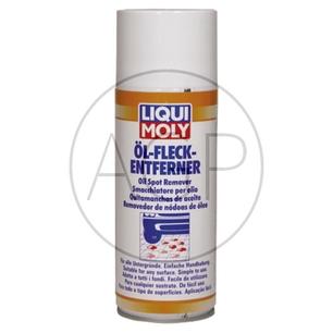 Odstraňovač olejových skvrn