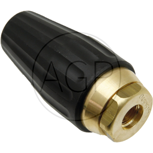 Rotorová tryska Schmutzkiller o velikosti 045 s připojovacím závitem  1/4 IG