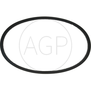 Klínový řemen AS-Motor pro modely 53 B1, 53 B5, 53 B6