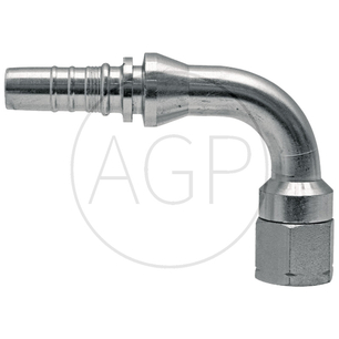 PN 12 DKJ 7/8 90° SSP