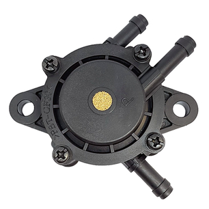 Palivové čerpadlo podtlakově řízené pro motory Briggs & Stratton, Honda, Kohler a Kawasaki