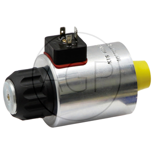 Cívka 12 V DC - 40 Watt