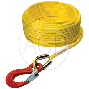 NOVOLEEN-lanko o průměru 12 mm a délce 30 m