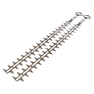 Sada nožů STIHL o délce 600 mm (24) pro akumulátorové plotostřihy Stihl HSA 100 a HSA 100