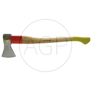 Profi rýnská sekera Universal Gold Ochsenkopf hmotnost hlavy 1250 g délka násady 700 mm