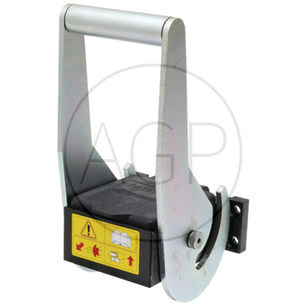 Tělo samice 2P506 FL