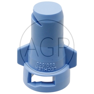 Lechler tryska na tekuté hnojivo s úhlem rozstřiku 130° barva zelená