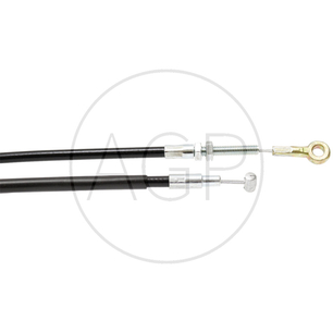 Lanko pro Honda, o délce 1195 mm