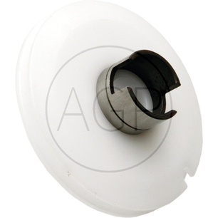 Kotoučové lanko pro Husqvarna, s vnějším 74 mm a vnitřním 14,4 mm průměrem