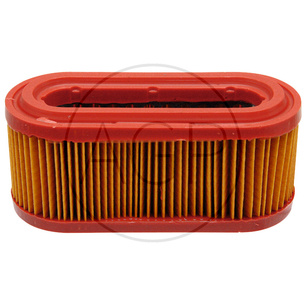 Vzduchový filtr o délce 128 mm pro Tecumseh