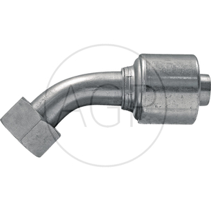 PNE 06 DKOR 3/8 45°