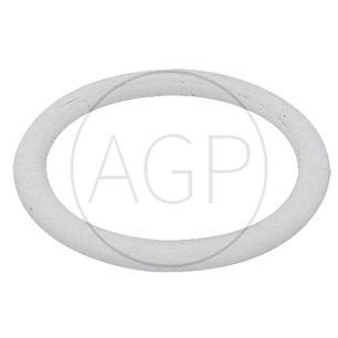 Těsnící kroužek KF SR DN10-BG2