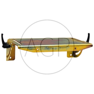 Adaptér k broušení rovných nožů pro brusku Göweil MS100