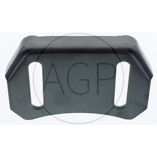 Plaz o šířce 25 mm, výšce 77 mm a délce 148 mm pro Ariens a John Deere