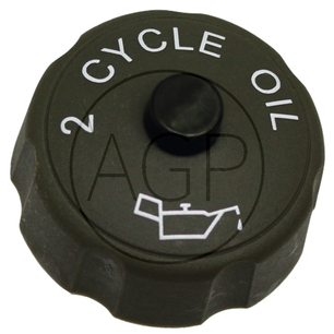 Uzávěr olejové nádrže pro Wacker