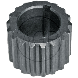Objímka spojky BG-2 Z=14 25x22 DIN 5482 (1:8)