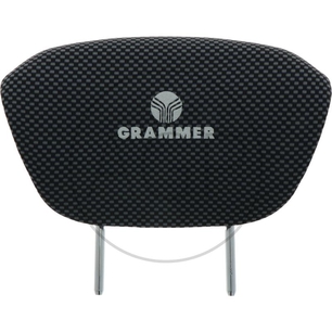 Prodloužení opěradla látkové