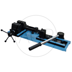 Stroj na armatury NEM 50