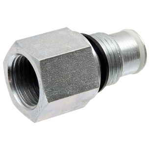 Šroubení HPCO pro přenos tlaku na propojení hydraulických rozvaděčů o průtoku 40 l/min
