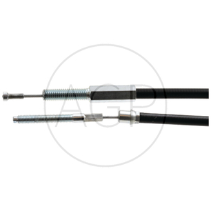 Lanko spojky pro Agria, s délkou 1200 mm