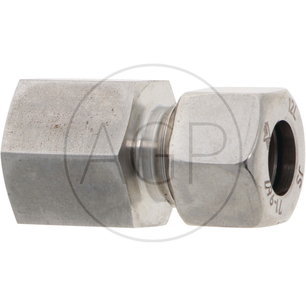 GAIV 12 L- M 16x1,5 VA