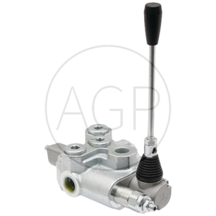 Monoventil BM 100/1 GU-MO-B1-T