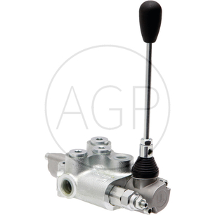 Monoventil BM 40/1 GU-MO-B1-T