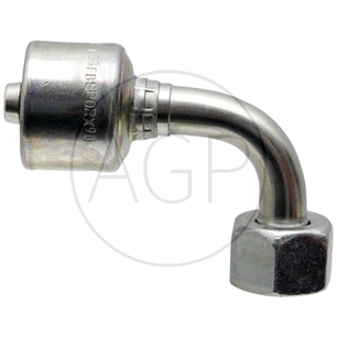 PNE 06 DKOR 3/8 90°