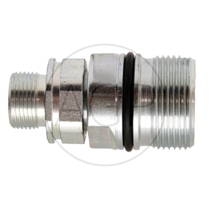 KF 8 S (M16x1,5) DN10-BG2