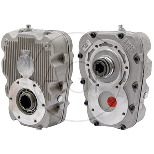 Převodovka B600-3-1/3 samice