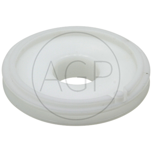 Kotoučové lanko pro Dolmar, s vnějším 85 mm a vnitřním 27 mm průměrem