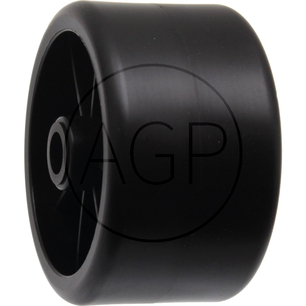 Pojezdové kolo o vnějším průměru 120 mm pro Iseki