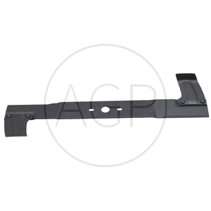 Mulčovací nůž AL-KO, délka 465 mm, středová díra 19,5 mm, vnější díra 8 mm, na typy Comfort 47 B, Comfort 47 E, Comfort 470